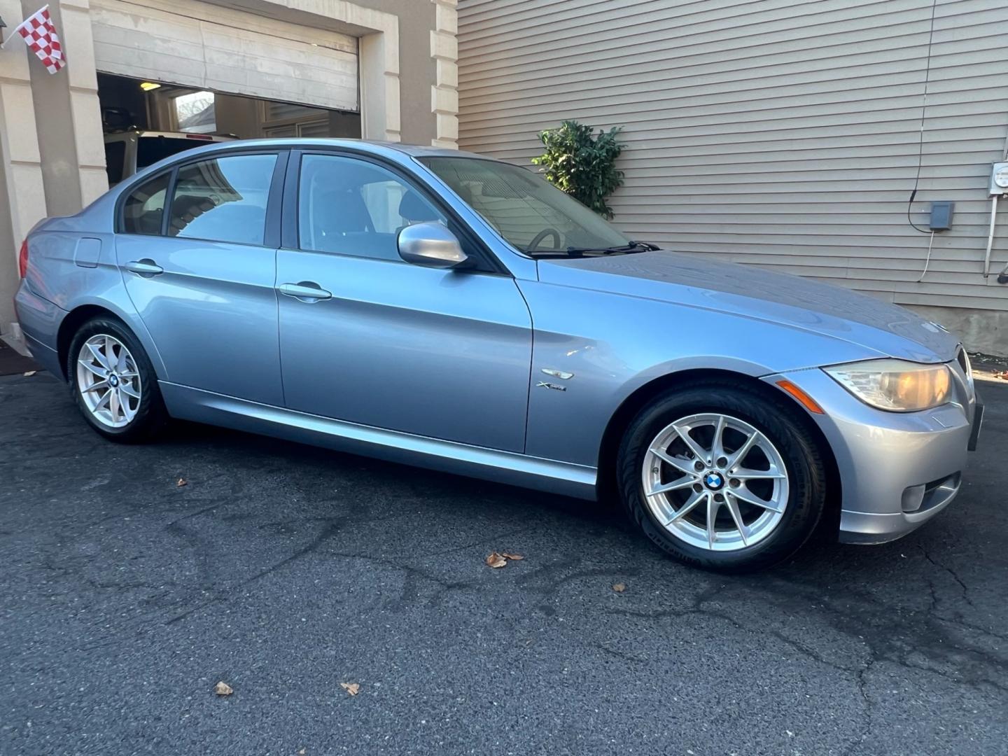 2010 BMW 3-Series (WBAPK5C50AA) , located at 1018 Brunswick Ave, Trenton, NJ, 08638, (609) 989-0900, 40.240086, -74.748085 - Photo#1